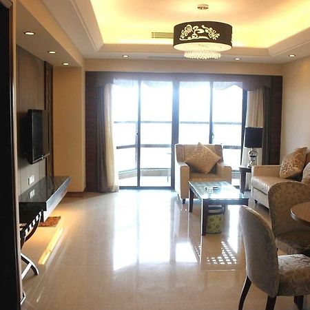Shenzhen Meisha International Grand Hotel エクステリア 写真