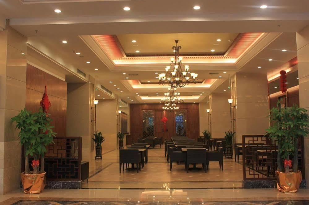 Shenzhen Meisha International Grand Hotel エクステリア 写真