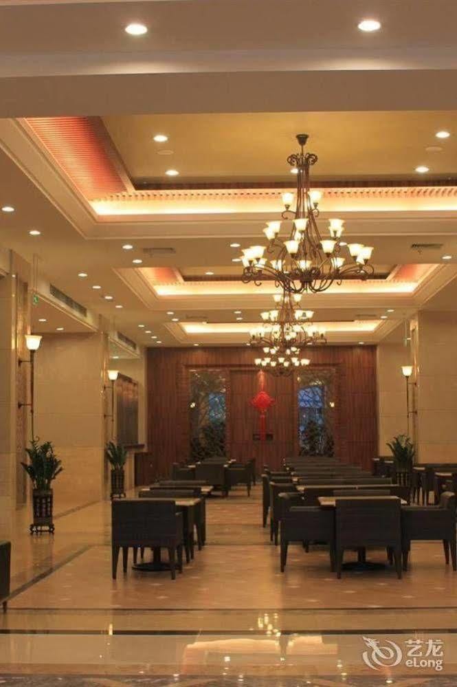 Shenzhen Meisha International Grand Hotel エクステリア 写真