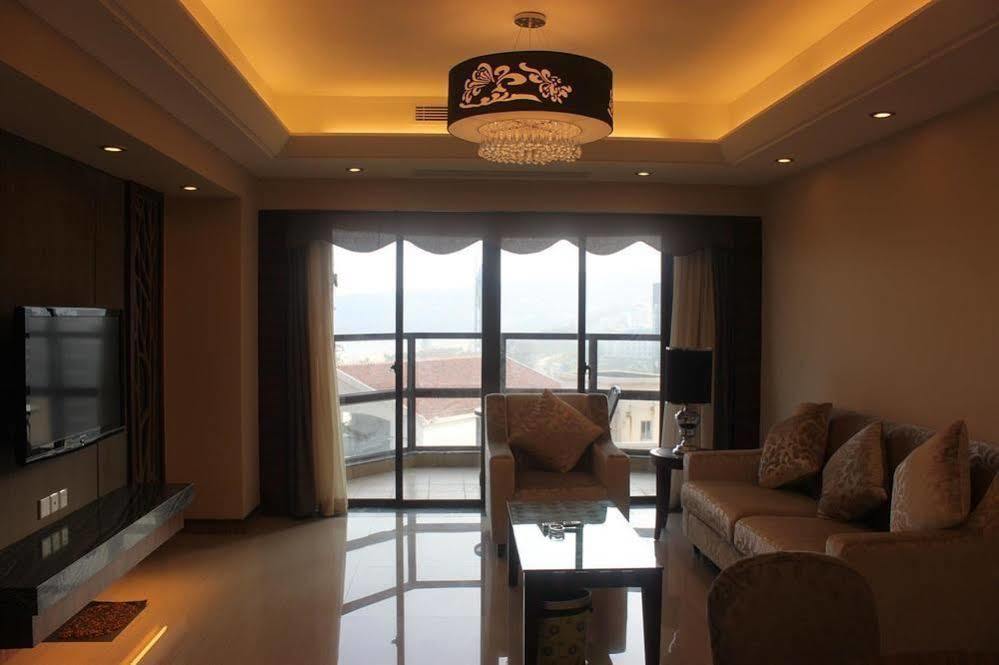 Shenzhen Meisha International Grand Hotel エクステリア 写真