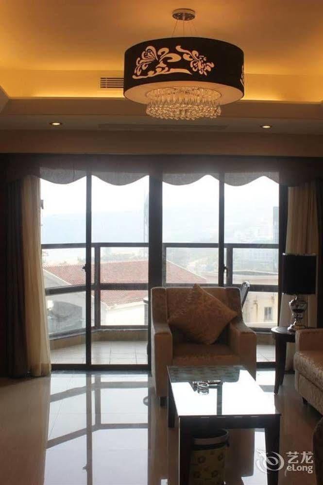 Shenzhen Meisha International Grand Hotel エクステリア 写真