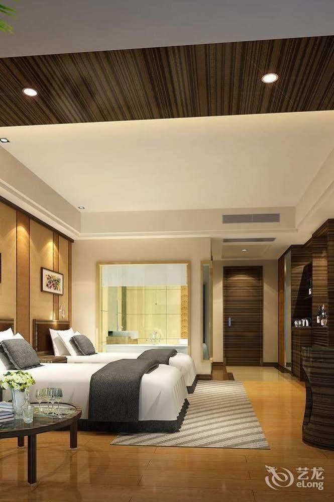 Shenzhen Meisha International Grand Hotel エクステリア 写真