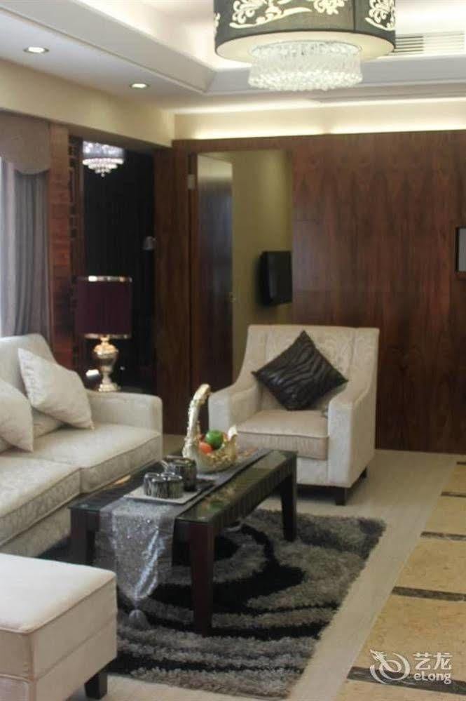 Shenzhen Meisha International Grand Hotel エクステリア 写真
